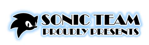 Sonic Team Logo by FuzzysArting on DeviantArt