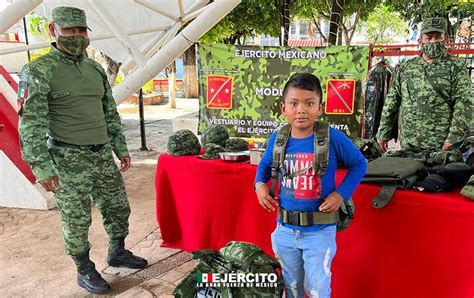 Sedenamx On Twitter Personal Perteneciente A La Zonamilitar Del