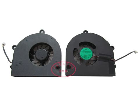 New Laptop Cpu Cooling Cooler Fan For Acer Aspire G G