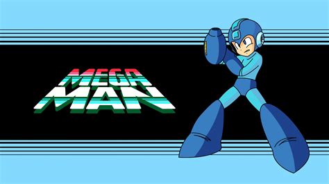 Capcom Teases New Mega Man Game Announcement