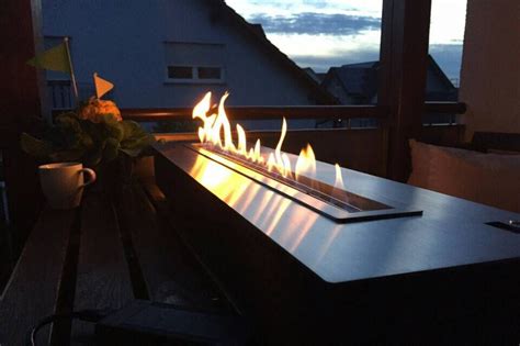 How To Choose A Bio Ethanol Fireplace Fit For Your Home Best