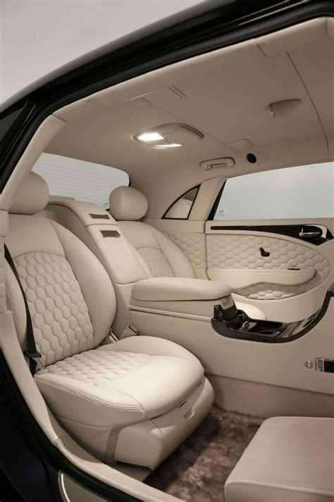 Car Interior Design Luxury Car Interior Truck Interior New Luxury