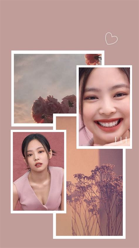 Blackpink Jennie Wallpaper