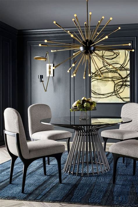 Modernize Your Home Decor Fine Dining Room Dining Room Inspiration