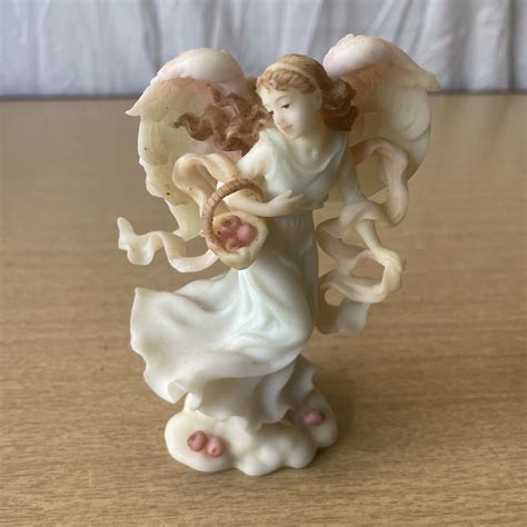 Seraphim Classics Angel September Angel Of The Month Series 1999 Roman