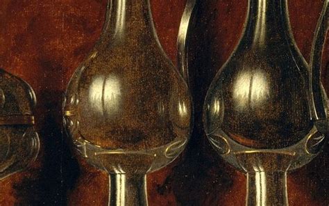 Detail From Saint Eligius By Petrus Christus