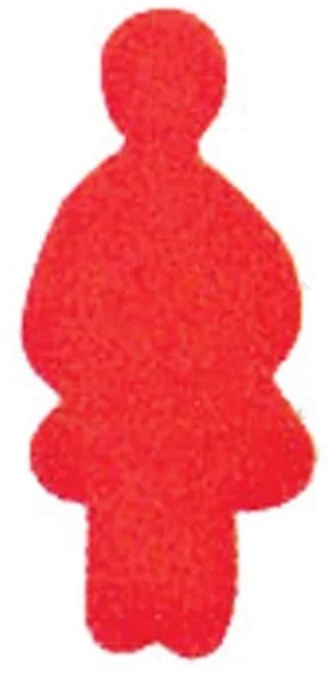 Koop Uw ZAK PLAKFIGUREN KIND ASS LUMAP