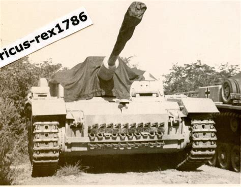 H10 Foto Ostfront Stu G Sturmgeschütz Sturmartillerie Panzer Postimages