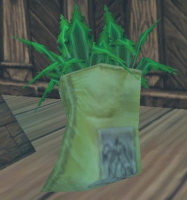 Reagent Pouch - Wowpedia - Your wiki guide to the World of Warcraft