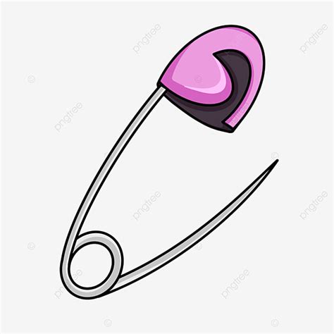 Creative Clips Clipart Transparent Background, Creative Pin Clip Art ...