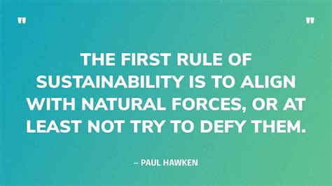 79 Best Sustainability Quotes To Inspire Action