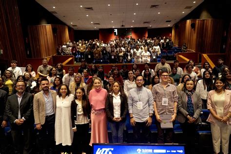 Arranca Tercer Congreso Internacional de Biotecnología Aplicada CIBTA