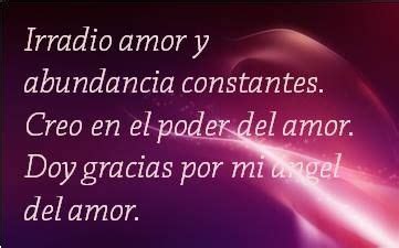 Universodeangeles Afirmaci N Para Irradiar Amor Mantras Love Quotes