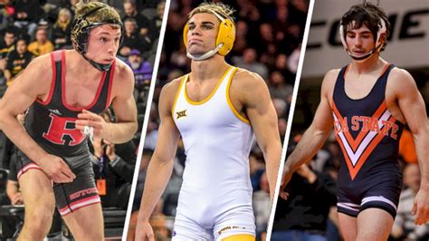 13 Events Live On FloWrestling This Weekend - FloWrestling