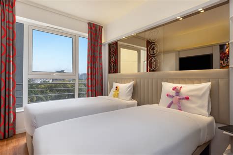 Where style meets value Stylish hotel in Nairobi Westlands