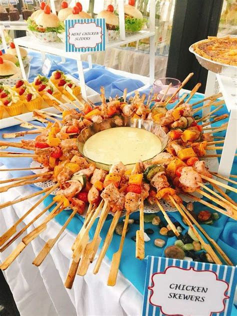 Skewers - GiftPro Malaysia