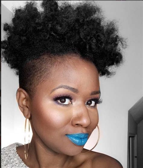 20 Superlative Twa Hairstyles Teeny Weeny Afro Hottest Haircuts