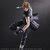 Play Arts Kai Final Fantasy 15 Prompto Action Figure SQUARE ENIX