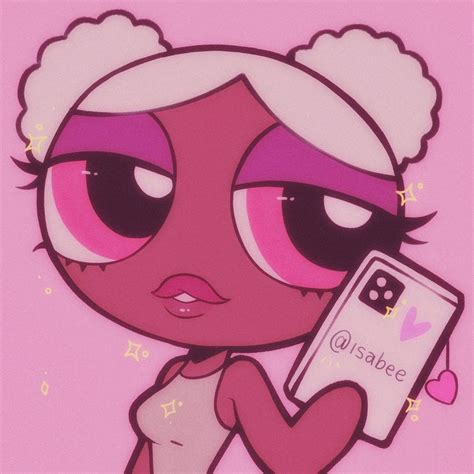 Powerpuff Girls Aesthetic Pfp Imagesee