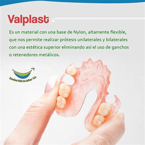 Protesis De Valplast