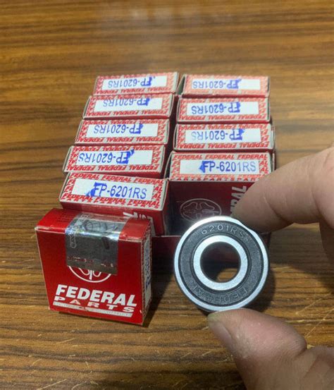 Bearing Laher Roda Vario Rs Federal Lazada Indonesia