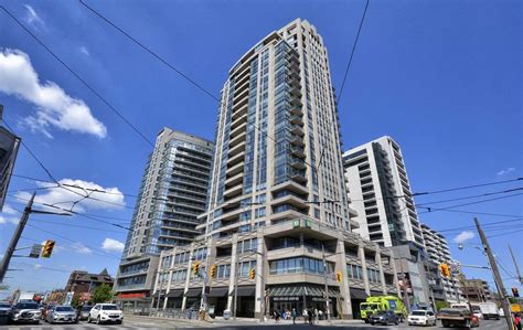 1807 500 St Clair Ave W Toronto Leased C5098885 Condosca