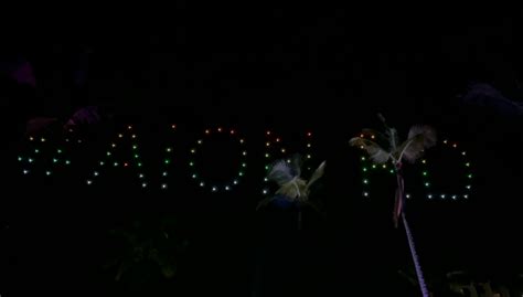 AION Drone Light Show Se Expande En El Mercado De Entretenimiento De RD