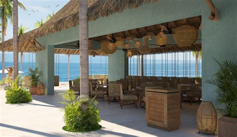 Delta Hotels By Marriott Riviera Nayarit Inaugura Club De Playa E