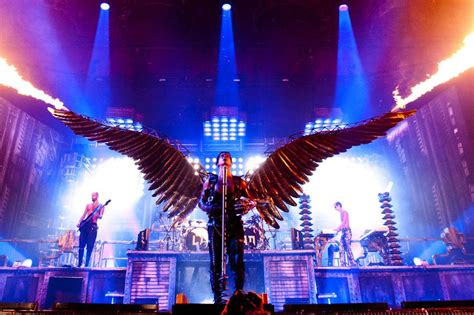 Rammstein Tickets Weg Konzerte Ausverkauft Gala De