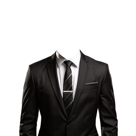 Man Suit Png Man Formal Suit Man Formal Suit Png Black Suit