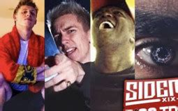 All Of The Sidemen’s Diss Tracks Ranked Tier List Maker - TierLists.com