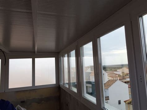 Ventanas De Aluminio Pvc Huelva Sevilla Venku