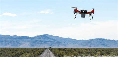 Lawmakers call on Army to coordinate small-drone defenses - Nextgov/FCW