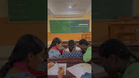 Jamal Kudu Classroom Candids Bangalore Youtube