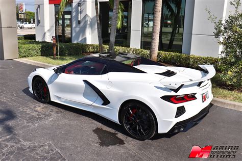 70th Anniversary 2023 Chevrolet Corvette Stingray Gets 59 OFF