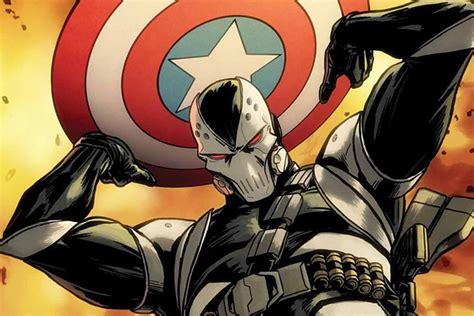 Marvel Snap Crossbones Deck Guide Best Crossbones Decks In Marvel