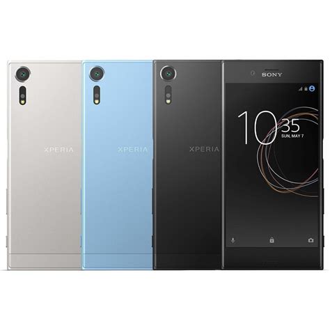 Sony Xperia Xzs Gb Ram Gb Gb Rom Dual Single Sim Inch G Lte