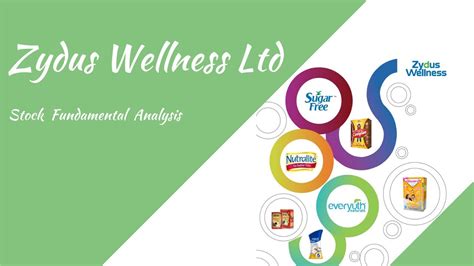 Zydus Wellness Ltd Fundamental Analysis YouTube