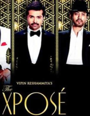 The Xpose Movie: Review | Release Date (2014) | Songs | Music | Images | Official Trailers ...