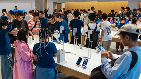 Iphone 16這裡買最便宜！中國售價最低？泰國、日本等亞洲國家全上榜｜熱門話題｜網路溫度計 Dailyview