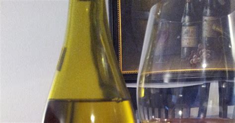 Dan S Cellar Sips Four Vines Naked Chardonnay Santa Barbara County