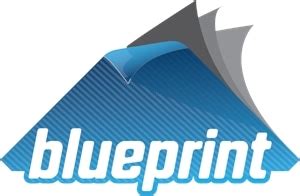 blueprint logo png vectors