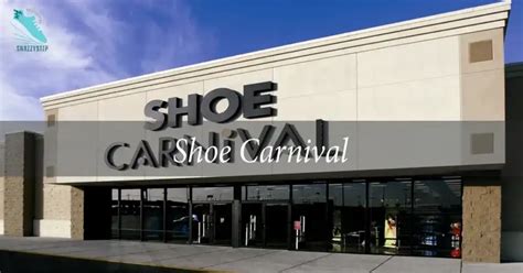 Shoe Carnival Your One Stop Destination For Affordable Footwear