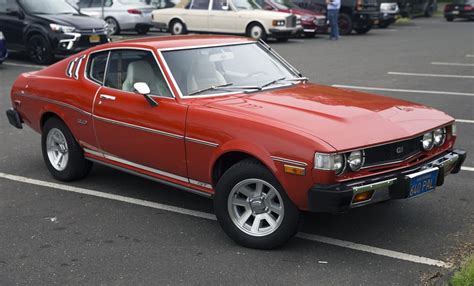 October 30 1970 Toyota Celica Debuts This Day In Automotive History