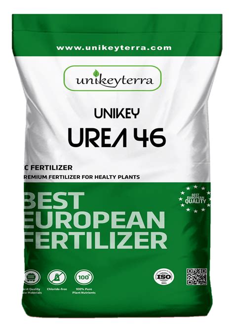 Unikey UREA 46 Fertilizer Unikeyterra