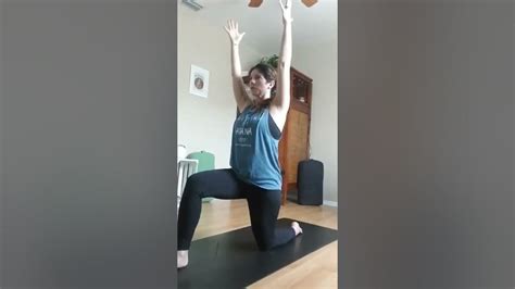 Gsy Free 30 Minute Hatha Yoga Beginner Practice Youtube