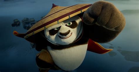 Regarder Kung Fu Panda En Streaming Complet Et L Gal