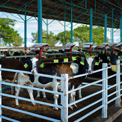 How To Start A Cattle Farm A Comprehensive Guide The Enlightened Mindset