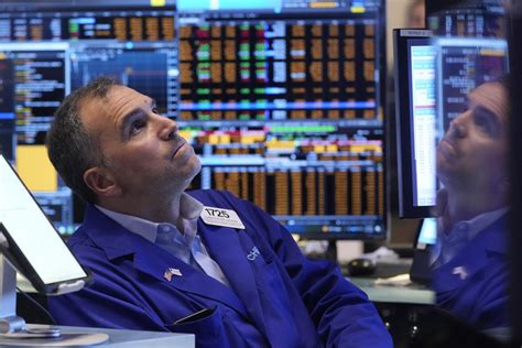 Stock Market Today: Dow, S : U.S. Stock Market Headlines – MUCMV