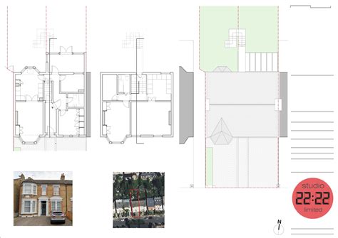 Princes Road - £2,200,000 - SOLD - Wimbledon Homes
